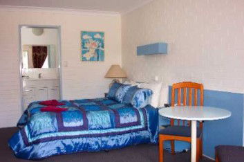 Colonial Inn Tamworth - Perths Hotel 0