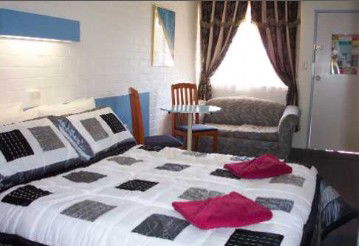 Colonial Inn Tamworth - Perths Hotel 1