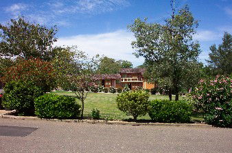 Colonial Inn Tamworth - Perths Hotel 5