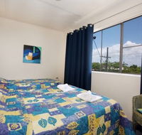 Ambassador Motor Inn Brisbane - Perths Hotel