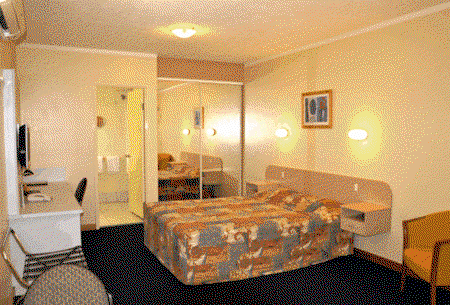 Airport Motel - Perths Hotel 2