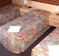 Greenslopes Motor Inn - Perths Hotel