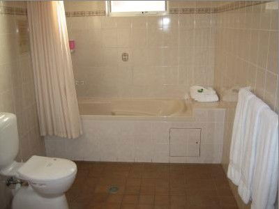 Templers Mill Motel - Perths Hotel 1
