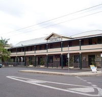 Crown Hotel Motel - Perths Hotel