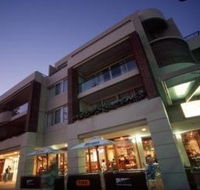 Quest Grande Esplanade - Perths Hotel