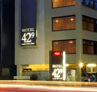 Motel 429 - Perths Hotel