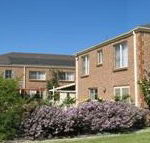 Horatio Motel Mudgee - Perths Hotel