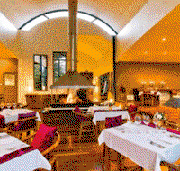 Pethers Rainforest Retreat