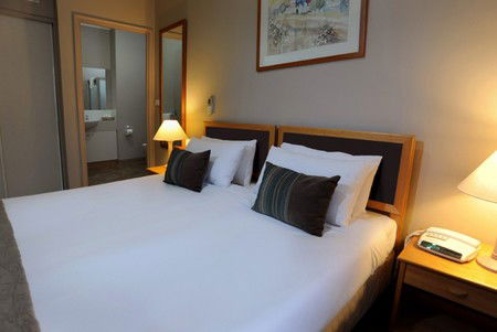 Quest Windsor - Perths Hotel 1