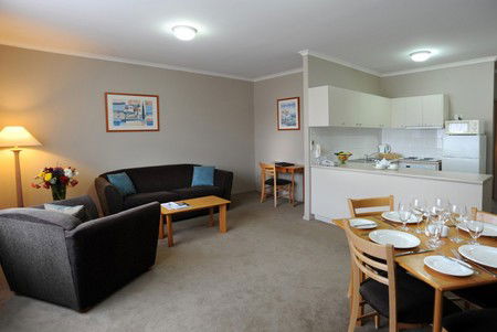 Quest Windsor - Perths Hotel 4