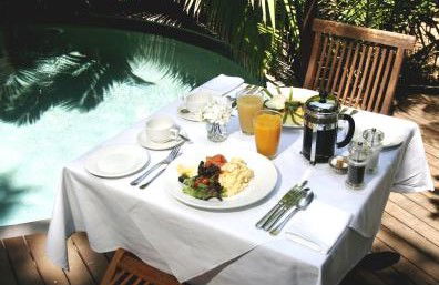 Azabu Luxury Accommodation - Perths Hotel 1