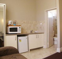 Best Western Silver Haven Motor Inn - Perths Hotel