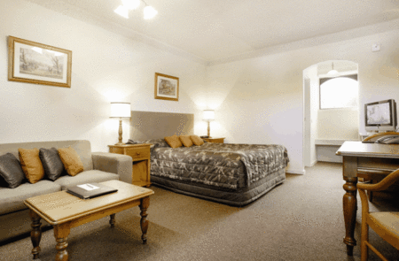 Hotel Bruce County - Perths Hotel 2