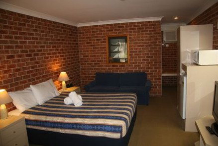 Comfort Inn Lake Macquarie - Perths Hotel 0
