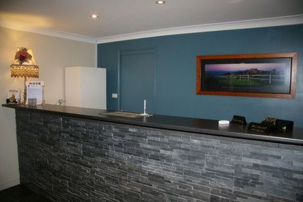 Comfort Inn Lake Macquarie - Perths Hotel 1