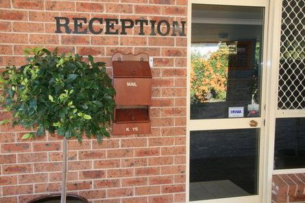 Comfort Inn Lake Macquarie - Perths Hotel 2