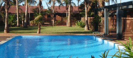 Walkabout Hotel - Perths Hotel
