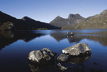 Cradle Mountain Chateau - Perths Hotel 0