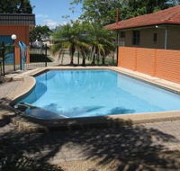 Riviera Motel - Perths Hotel