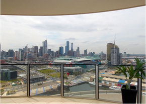 Apartments @ Docklands - Perths Hotel 0