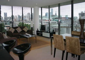 Apartments @ Docklands - Perths Hotel 2