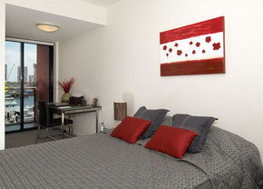 Apartments @ Docklands - Perths Hotel 3