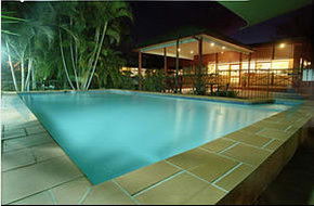 Dawson Motor Inn - Perths Hotel 2