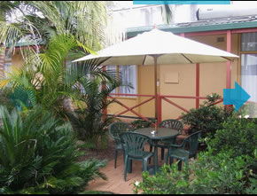 Dawson Motor Inn - Perths Hotel 3