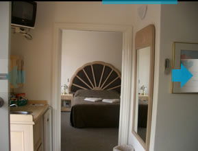Dawson Motor Inn - Perths Hotel 4
