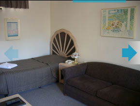Dawson Motor Inn - Perths Hotel 5