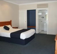 Breakout Motor Inn - Perths Hotel