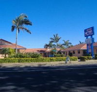Twin Pines Motel - Perths Hotel