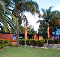 Motel Oasis - Perths Hotel