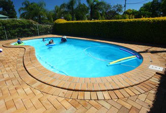 Jacaranda Country Motel - Perths Hotel 1