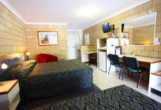 Jacaranda Country Motel - Perths Hotel 2