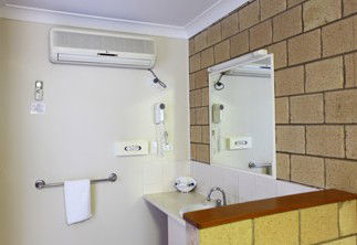 Jacaranda Country Motel - Perths Hotel 3