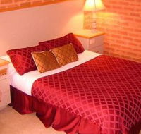 Mulwala Paradise Palms Motel - Perths Hotel
