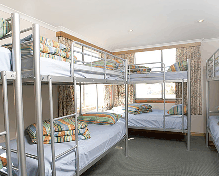 Narrara Backpackers - Perths Hotel