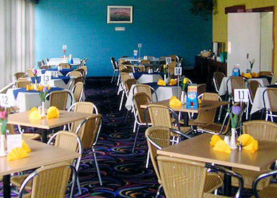 Mount Lyell Motor Inn - Perths Hotel 1
