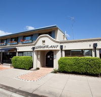 The Town House Motor Inn - Sundowner Goondiwindi - Perths Hotel