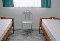 Paringa Caravan Park - Perths Hotel 2