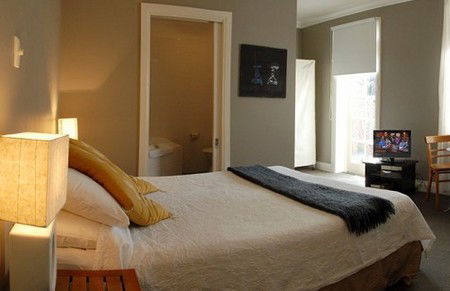 Athelstane House - Perths Hotel 1