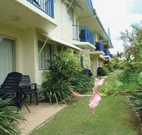 Seabreeze Resort Hotel - Perths Hotel