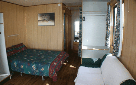SeaVu Caravan Park - Perths Hotel 2