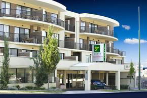 Quest Mont Albert - Perths Hotel 2