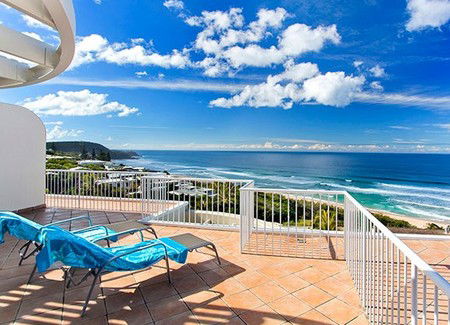 La Mer Sunshine - Perths Hotel 1