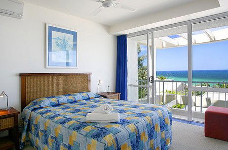 La Mer Sunshine - Perths Hotel 2