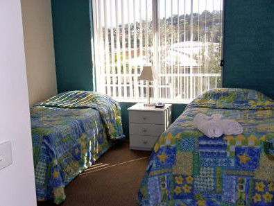 Apollo Apartments - Perths Hotel 3