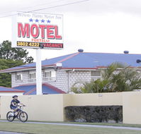 Browns Plains Motor Inn - Perths Hotel