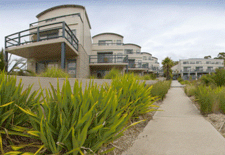 Corrigans Cove Apartments - Perths Hotel 0